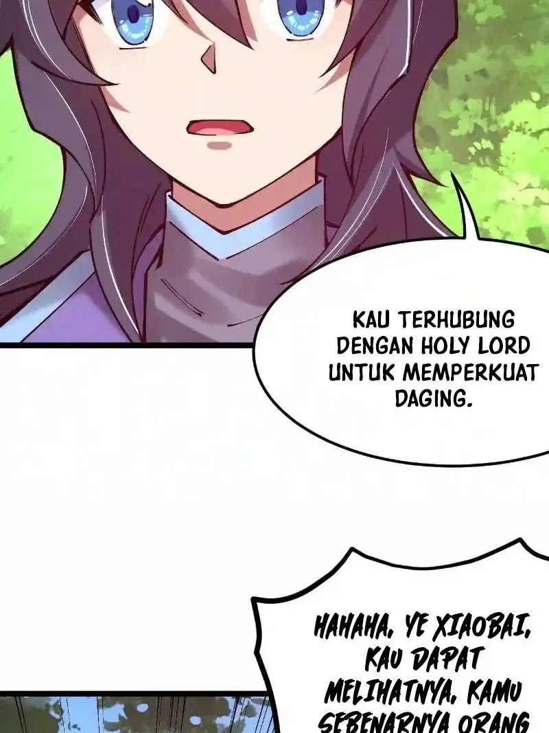 Sword Gods Life Is Not That Boring Chapter 54 - halaman 43