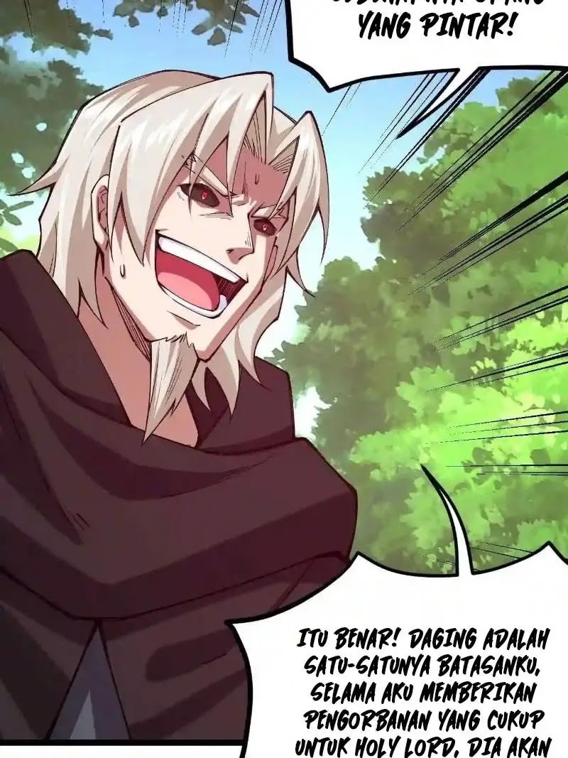 Sword Gods Life Is Not That Boring Chapter 54 - halaman 44