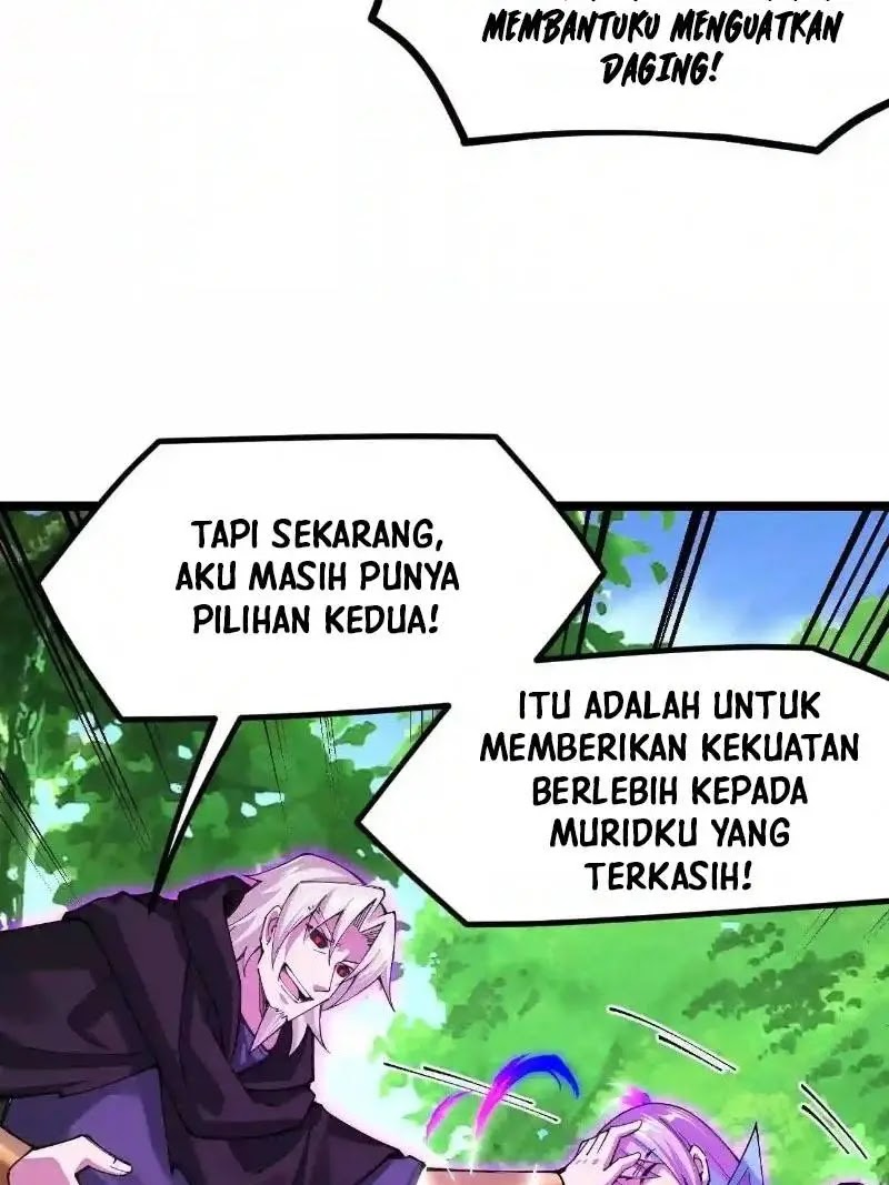Sword Gods Life Is Not That Boring Chapter 54 - halaman 45