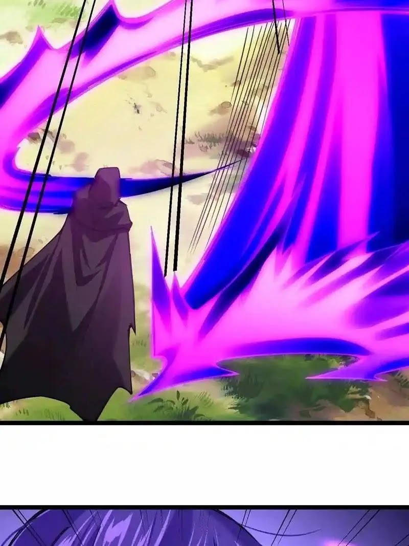 Sword Gods Life Is Not That Boring Chapter 54 - halaman 54