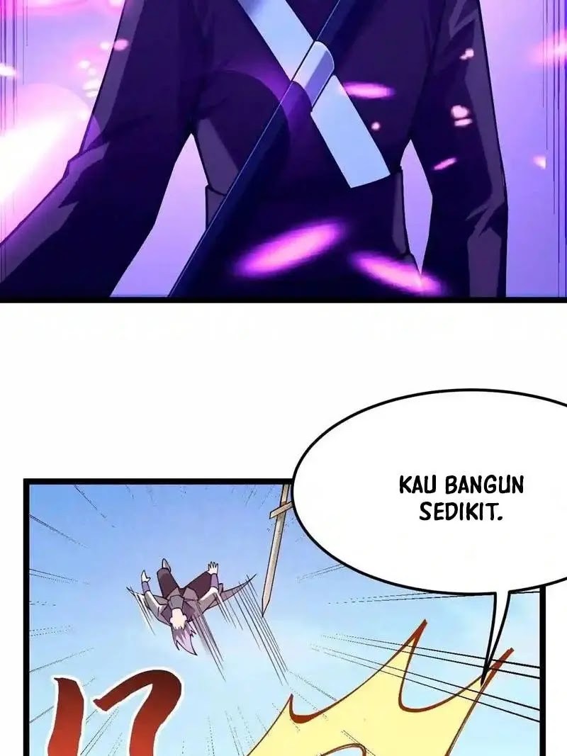 Sword Gods Life Is Not That Boring Chapter 54 - halaman 58