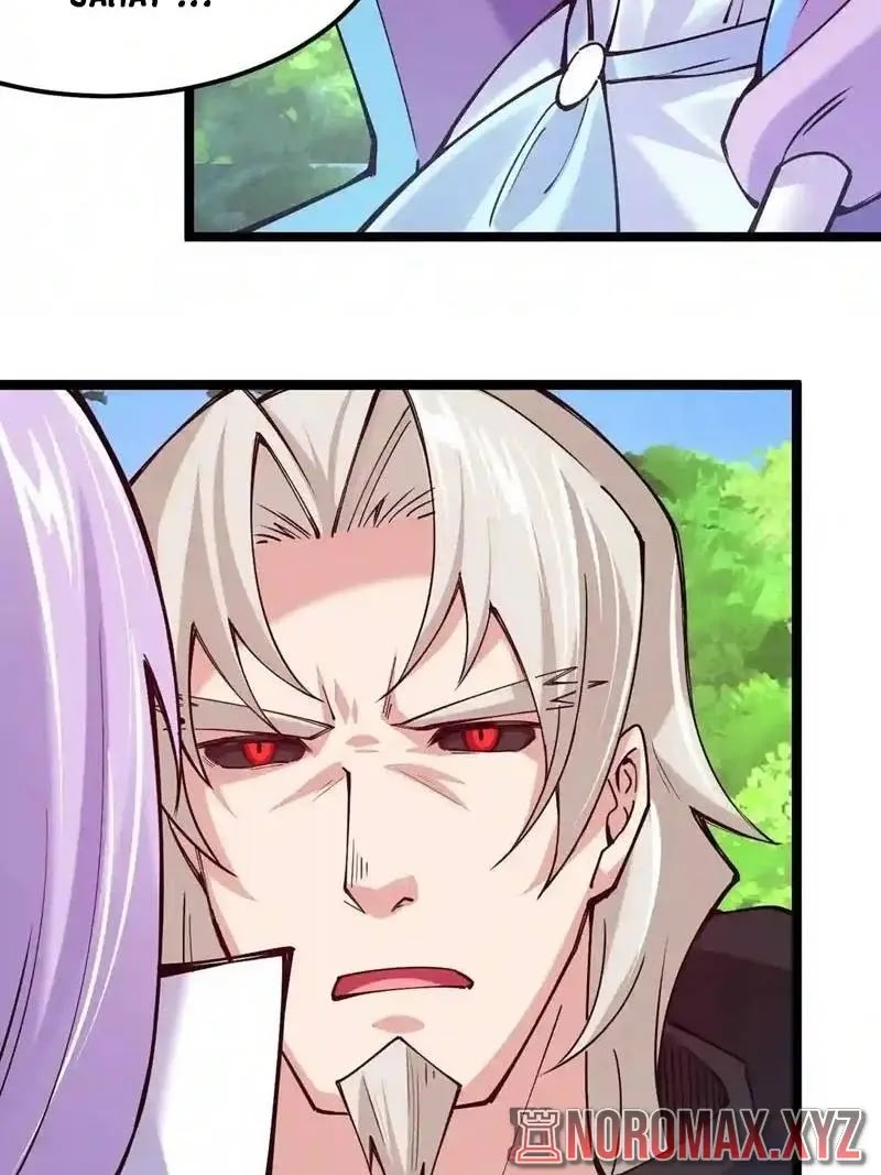 Sword Gods Life Is Not That Boring Chapter 54 - halaman 6