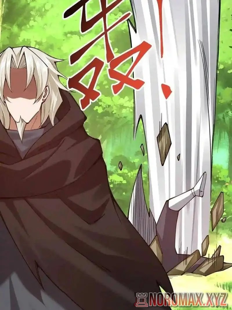 Sword Gods Life Is Not That Boring Chapter 54 - halaman 61