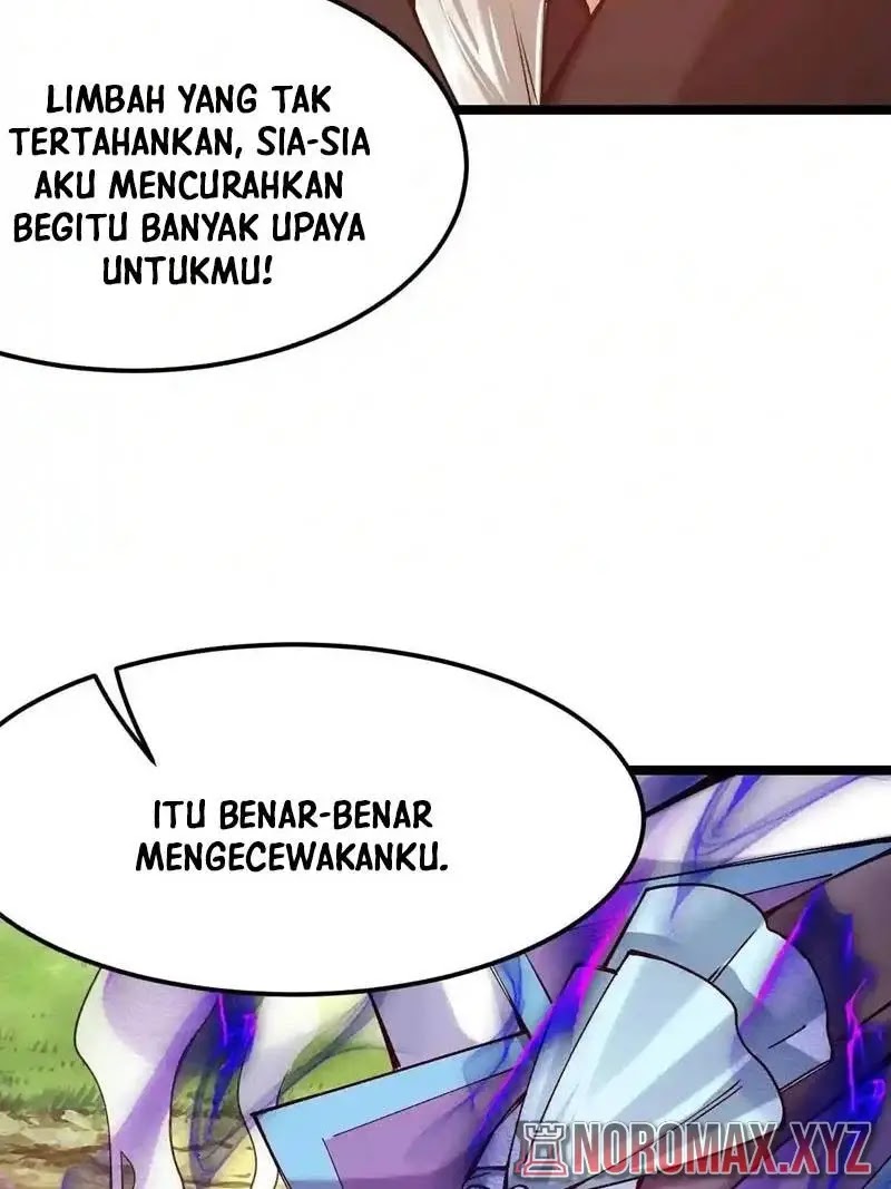 Sword Gods Life Is Not That Boring Chapter 54 - halaman 63