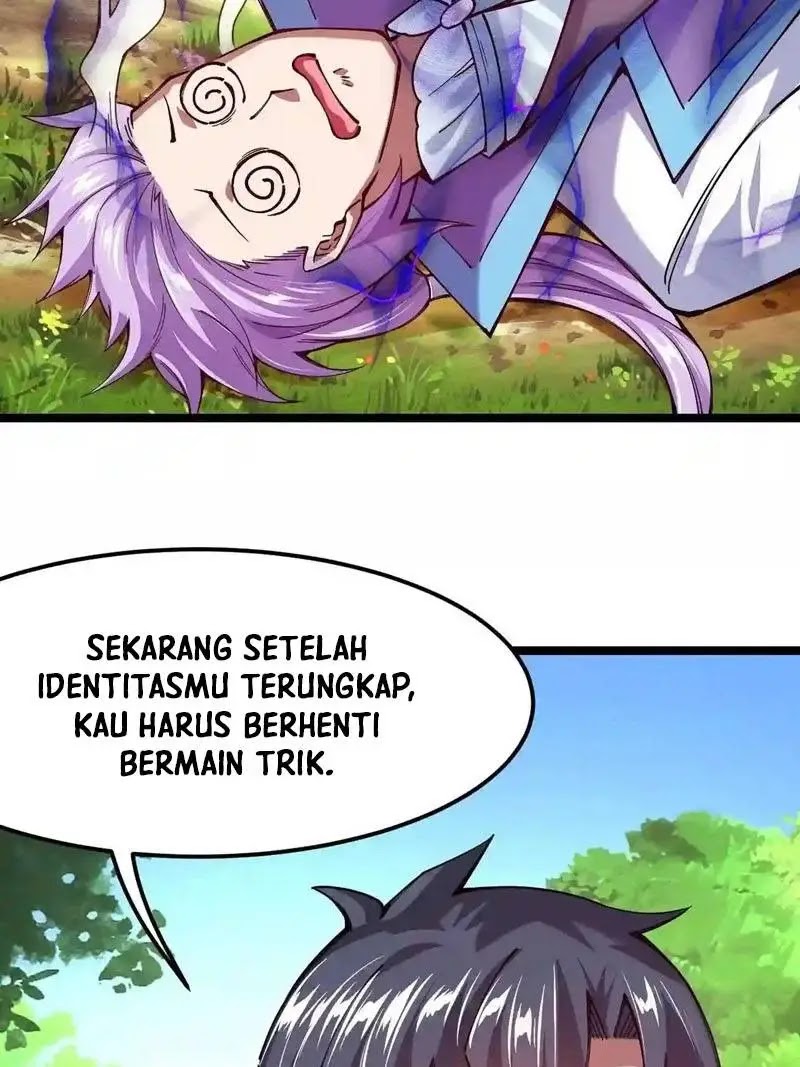 Sword Gods Life Is Not That Boring Chapter 54 - halaman 64