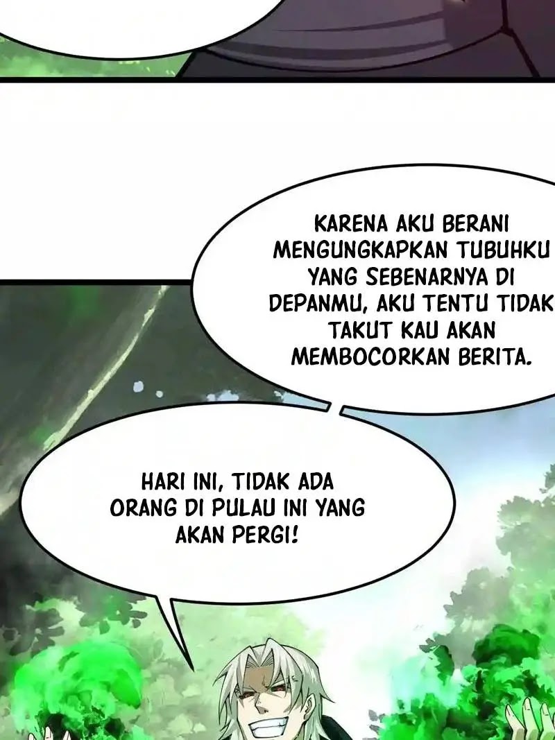 Sword Gods Life Is Not That Boring Chapter 54 - halaman 66