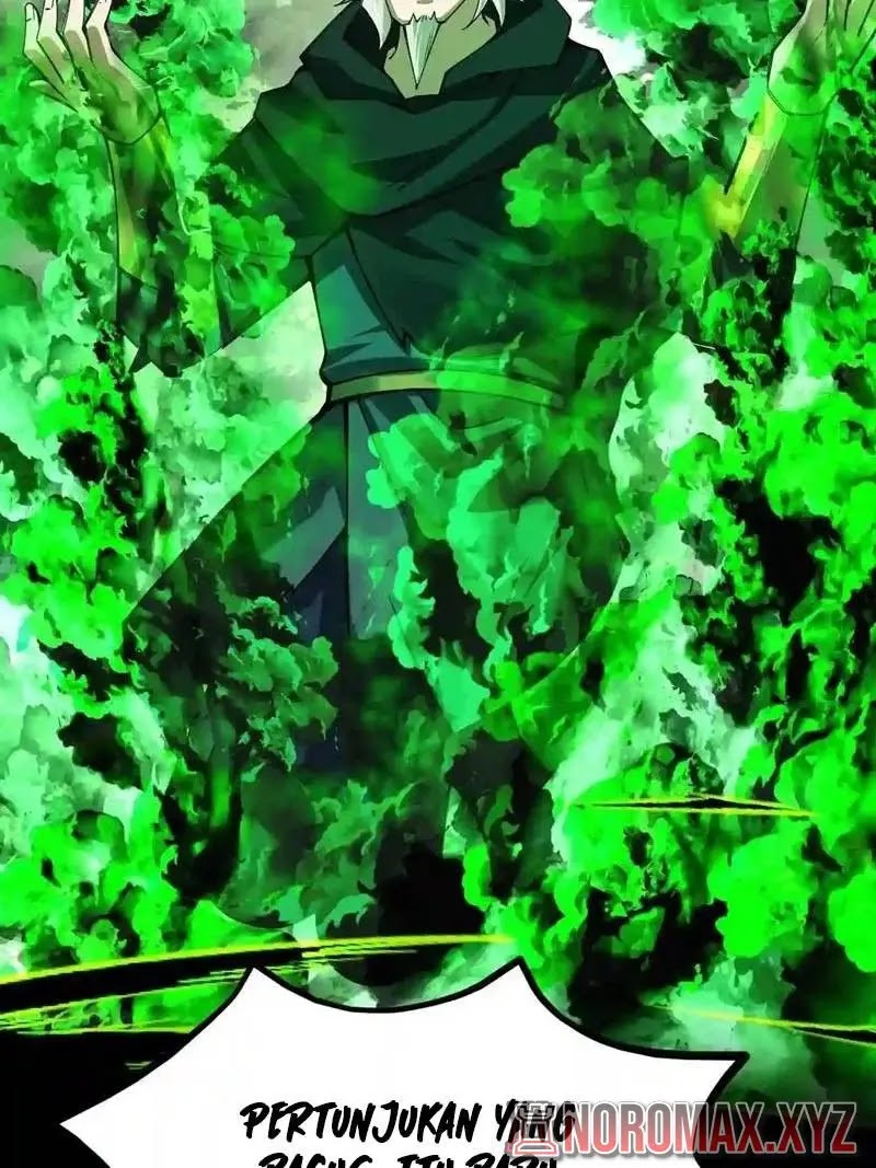 Sword Gods Life Is Not That Boring Chapter 54 - halaman 67
