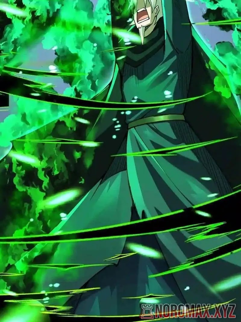 Sword Gods Life Is Not That Boring Chapter 54 - halaman 69