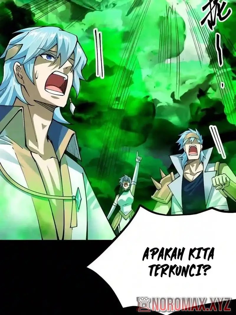Sword Gods Life Is Not That Boring Chapter 54 - halaman 71