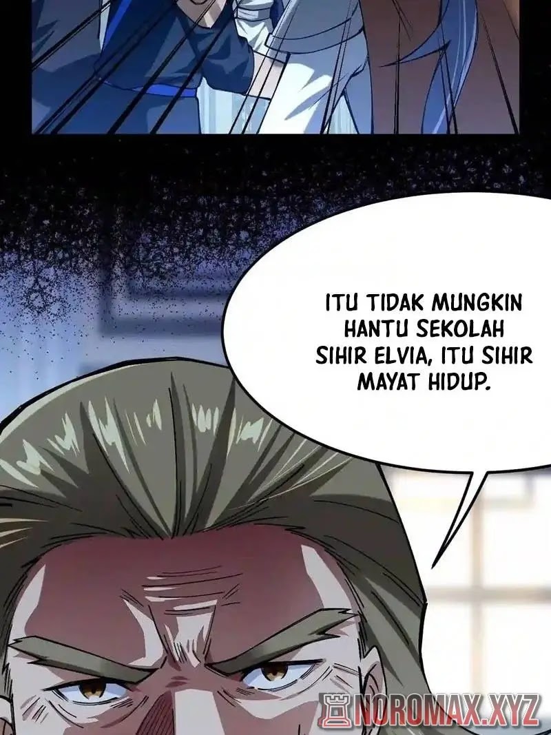 Sword Gods Life Is Not That Boring Chapter 54 - halaman 73