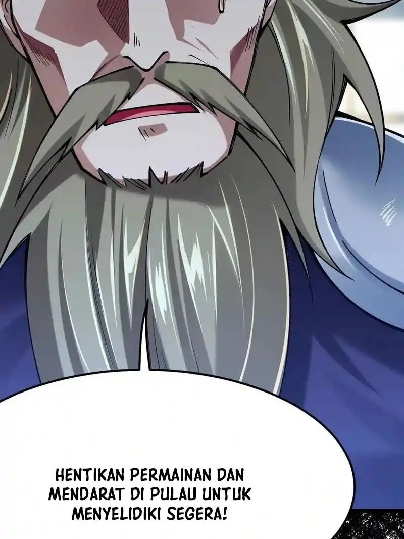 Sword Gods Life Is Not That Boring Chapter 54 - halaman 74