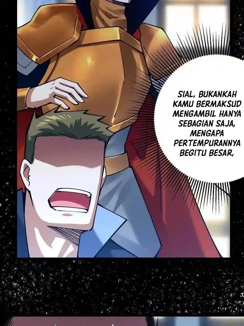 Sword Gods Life Is Not That Boring Chapter 54 - halaman 76