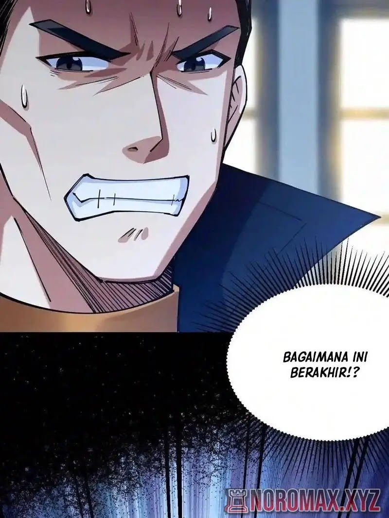 Sword Gods Life Is Not That Boring Chapter 54 - halaman 77