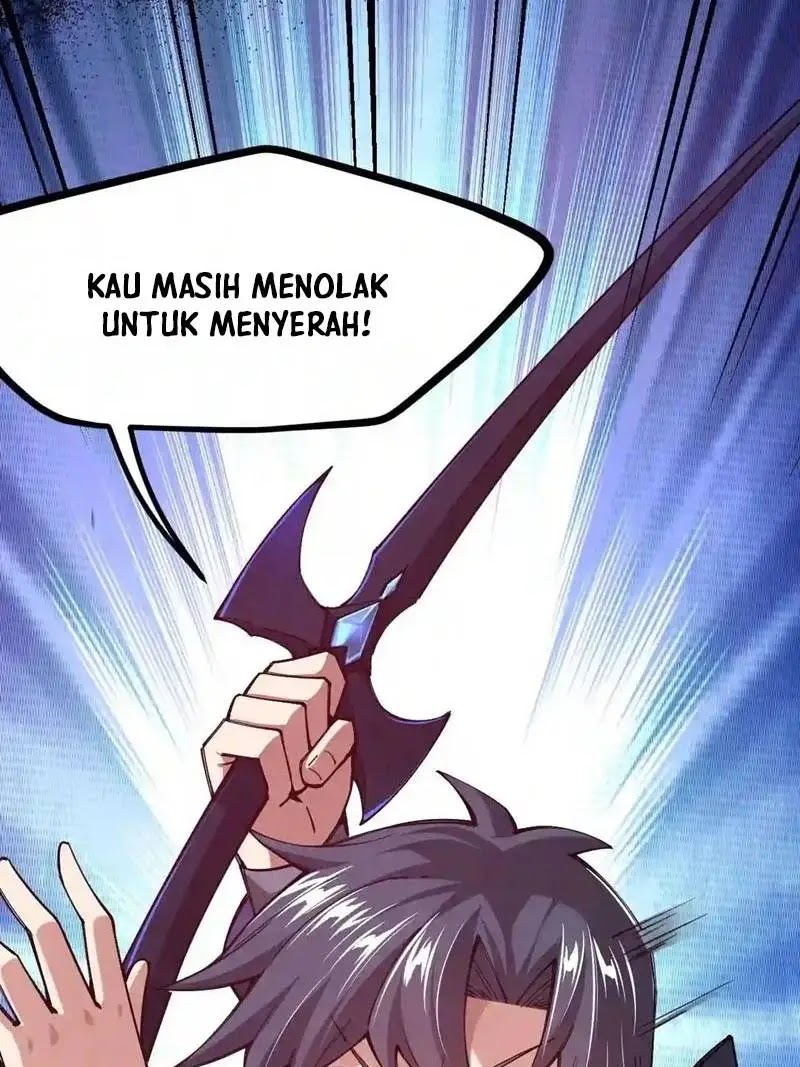 Sword Gods Life Is Not That Boring Chapter 54 - halaman 78
