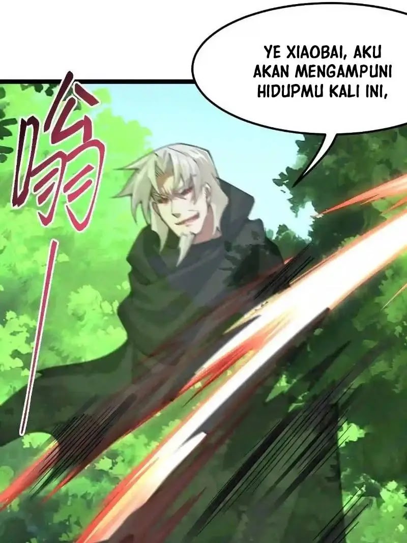 Sword Gods Life Is Not That Boring Chapter 54 - halaman 82
