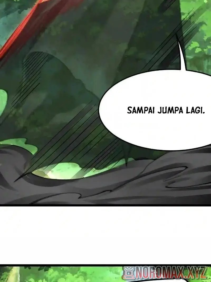 Sword Gods Life Is Not That Boring Chapter 54 - halaman 83