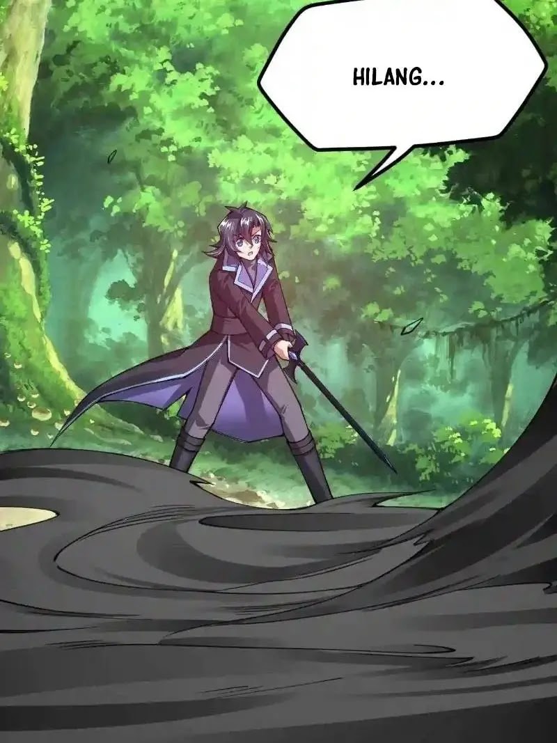 Sword Gods Life Is Not That Boring Chapter 54 - halaman 84