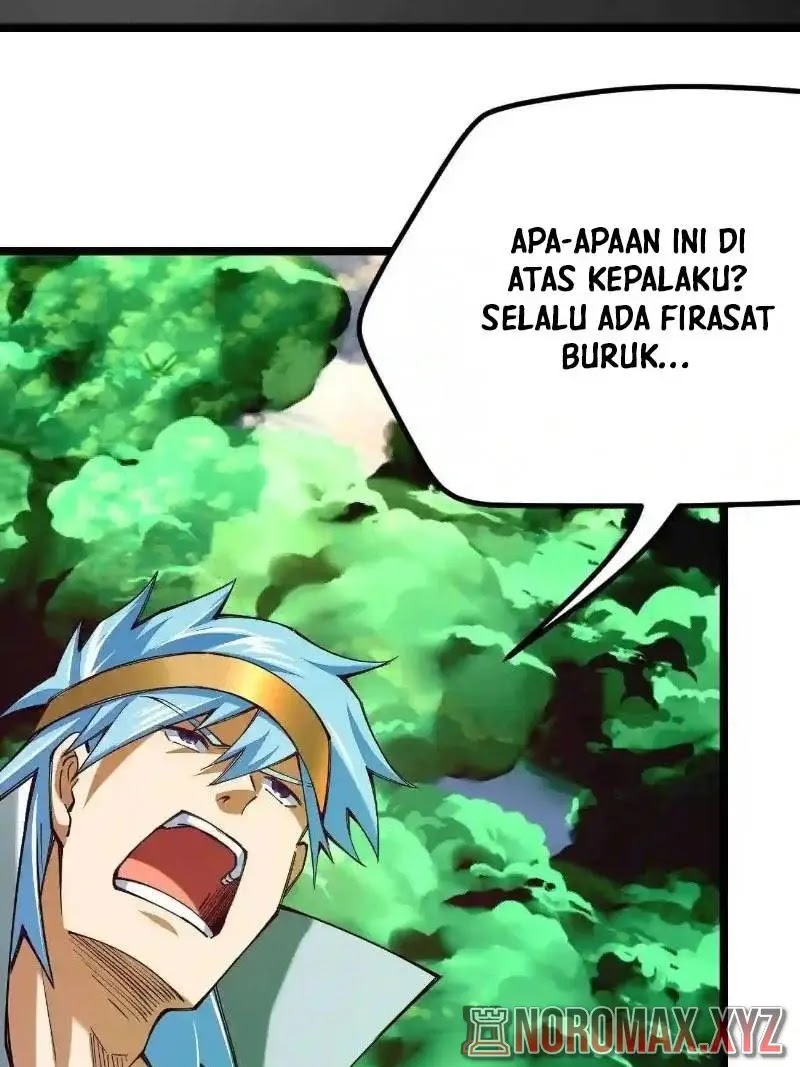 Sword Gods Life Is Not That Boring Chapter 54 - halaman 85