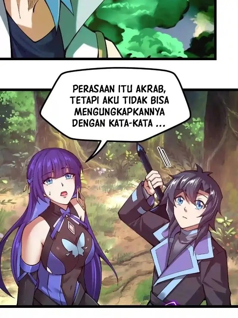 Sword Gods Life Is Not That Boring Chapter 54 - halaman 86