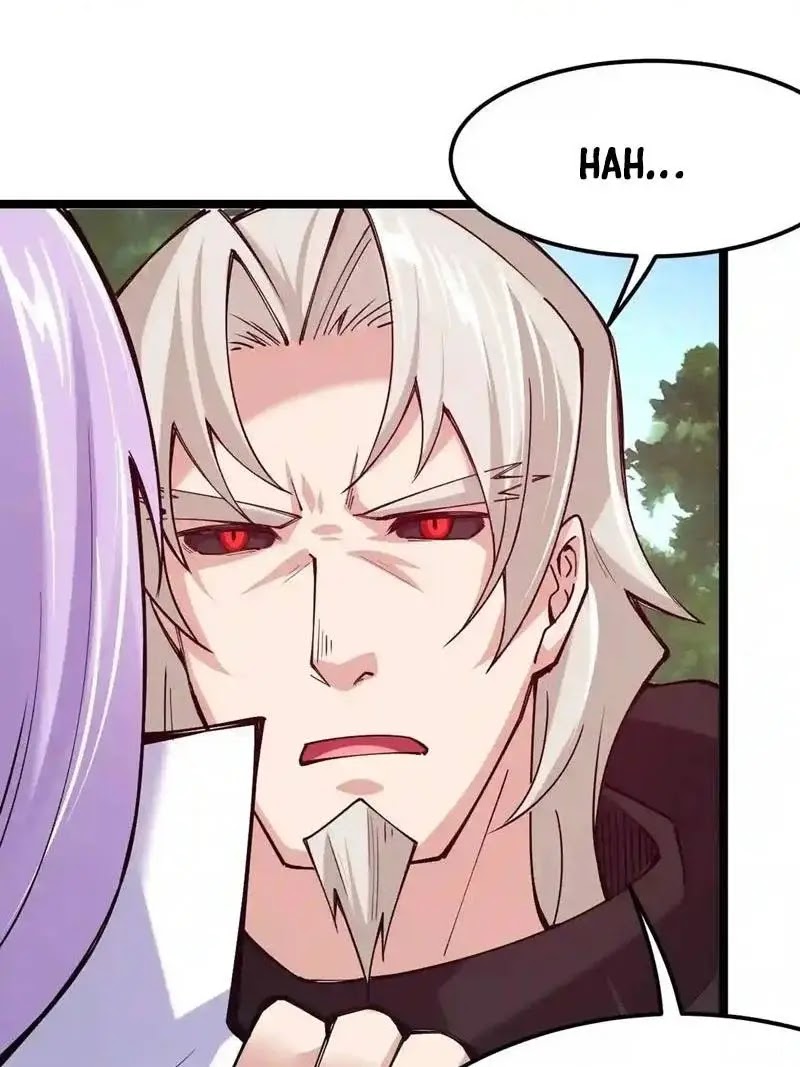 Sword Gods Life Is Not That Boring Chapter 54 - halaman 9