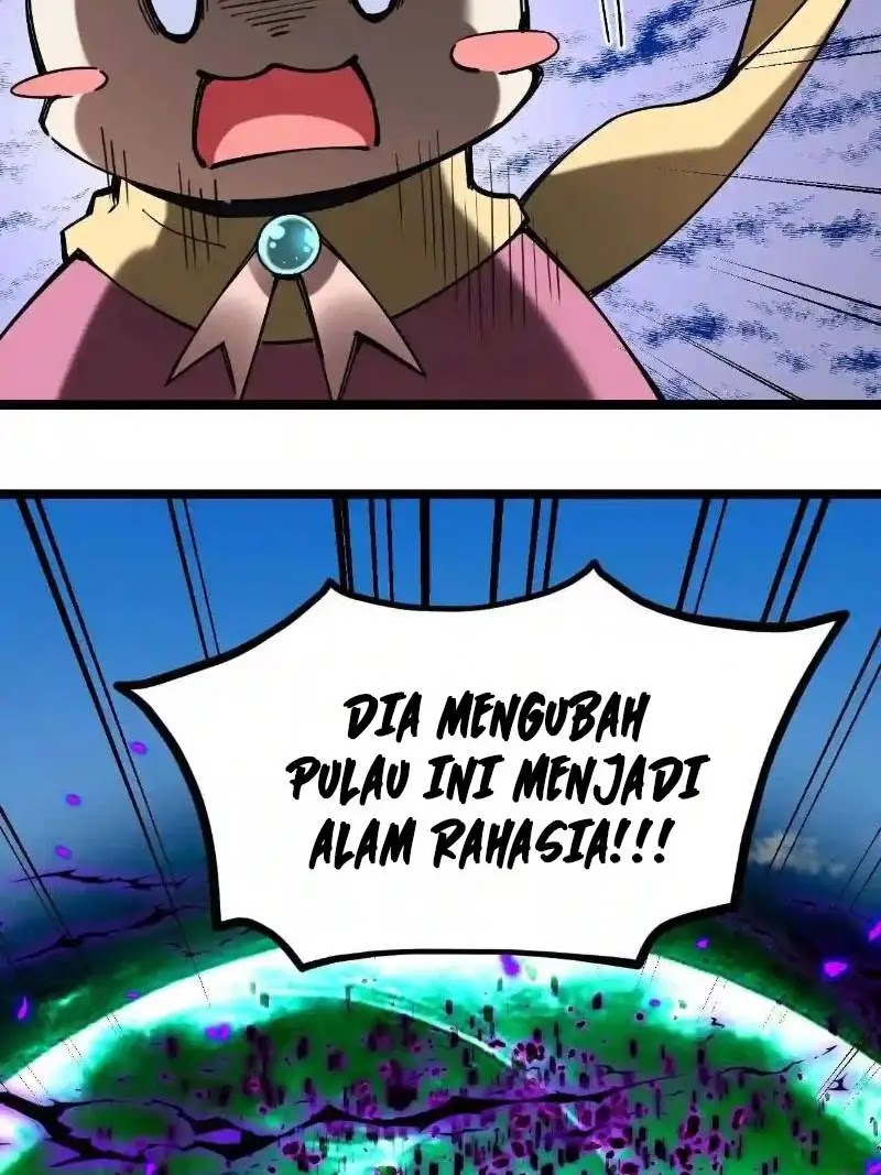 Sword Gods Life Is Not That Boring Chapter 54 - halaman 90