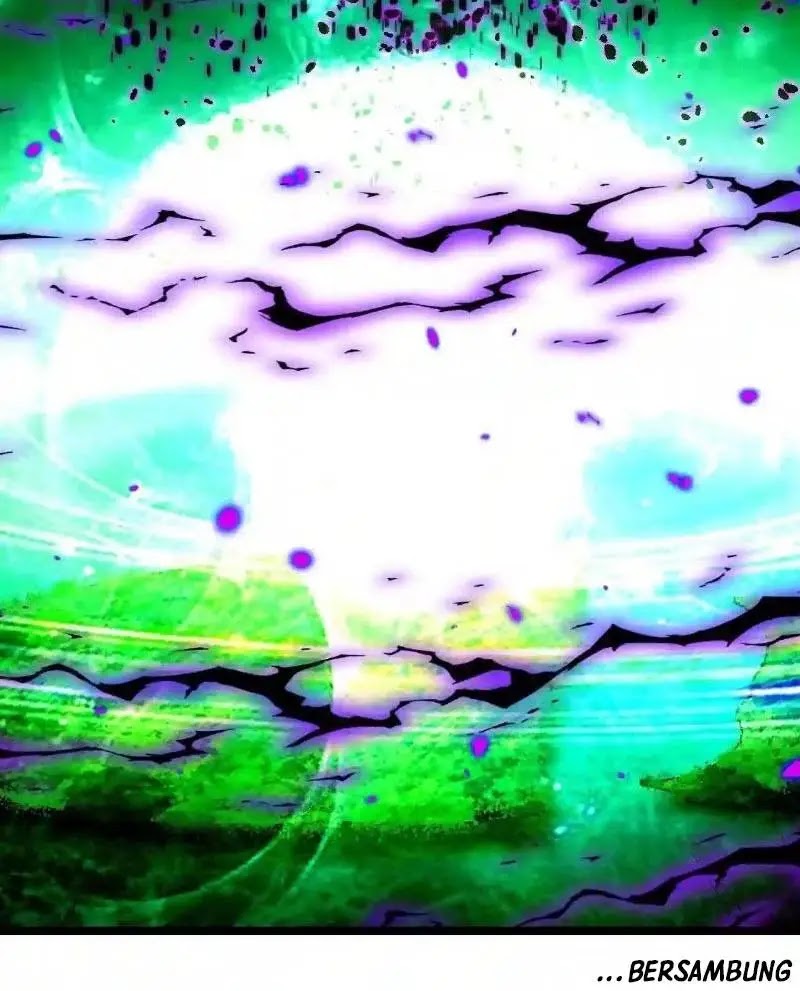 Sword Gods Life Is Not That Boring Chapter 54 - halaman 91