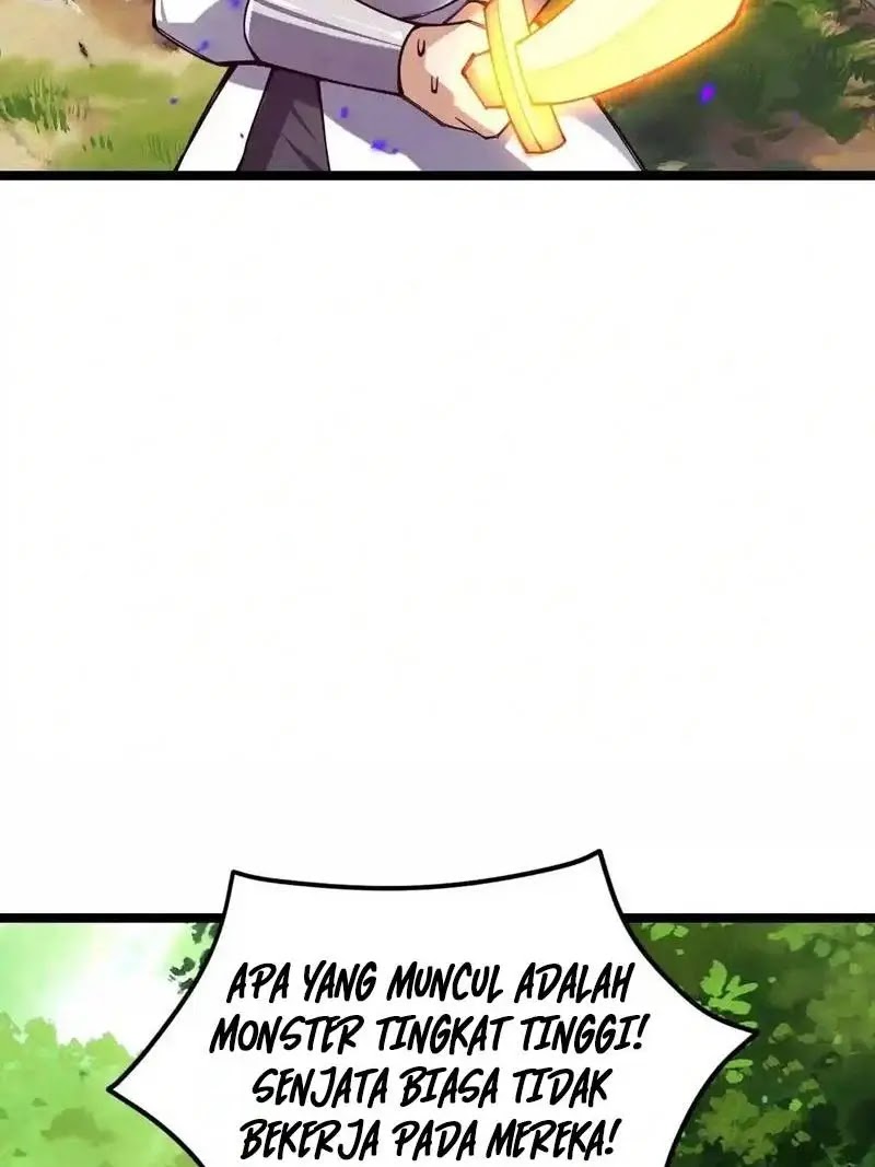 Sword Gods Life Is Not That Boring Chapter 55 - halaman 11