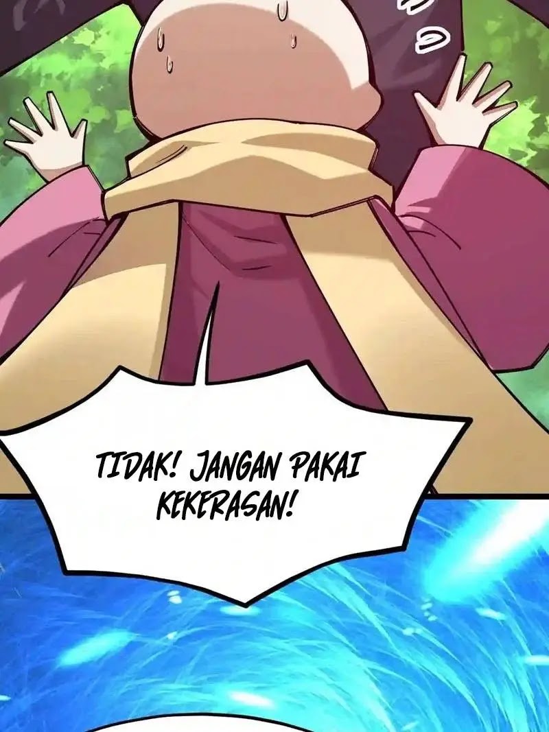 Sword Gods Life Is Not That Boring Chapter 55 - halaman 21