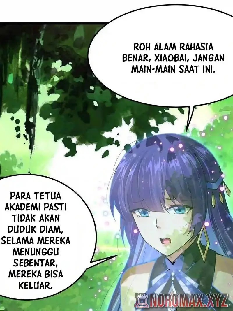 Sword Gods Life Is Not That Boring Chapter 55 - halaman 24