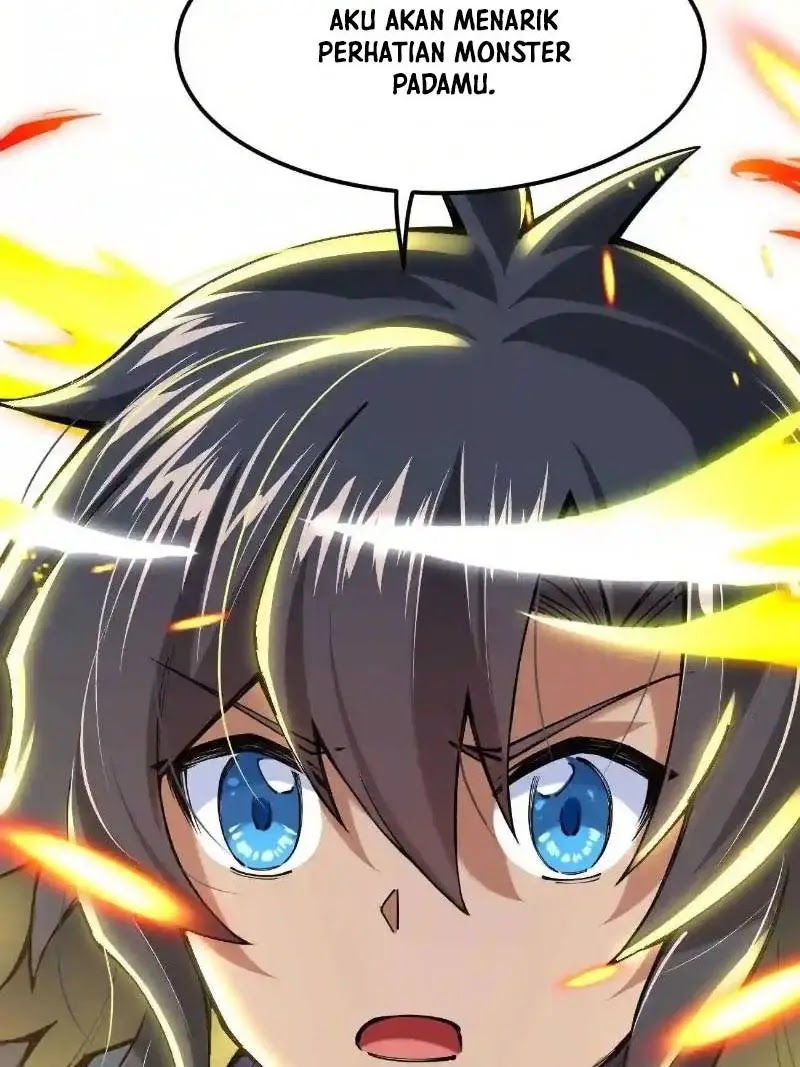 Sword Gods Life Is Not That Boring Chapter 55 - halaman 33