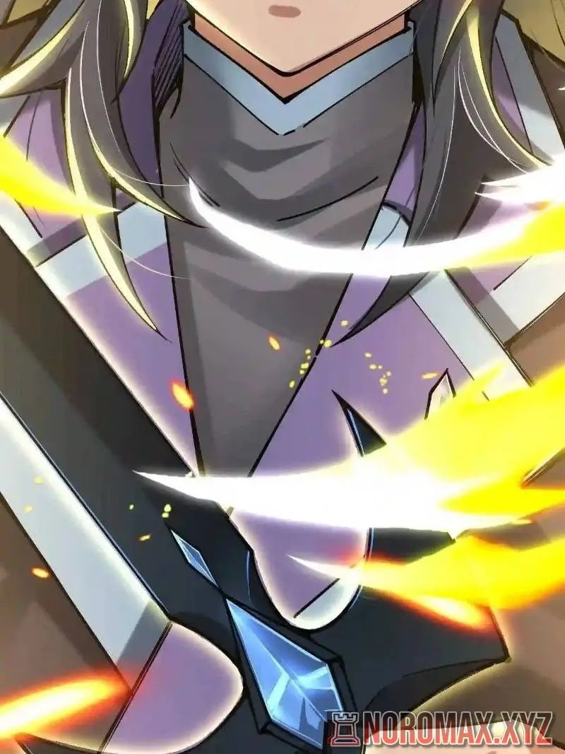 Sword Gods Life Is Not That Boring Chapter 55 - halaman 34