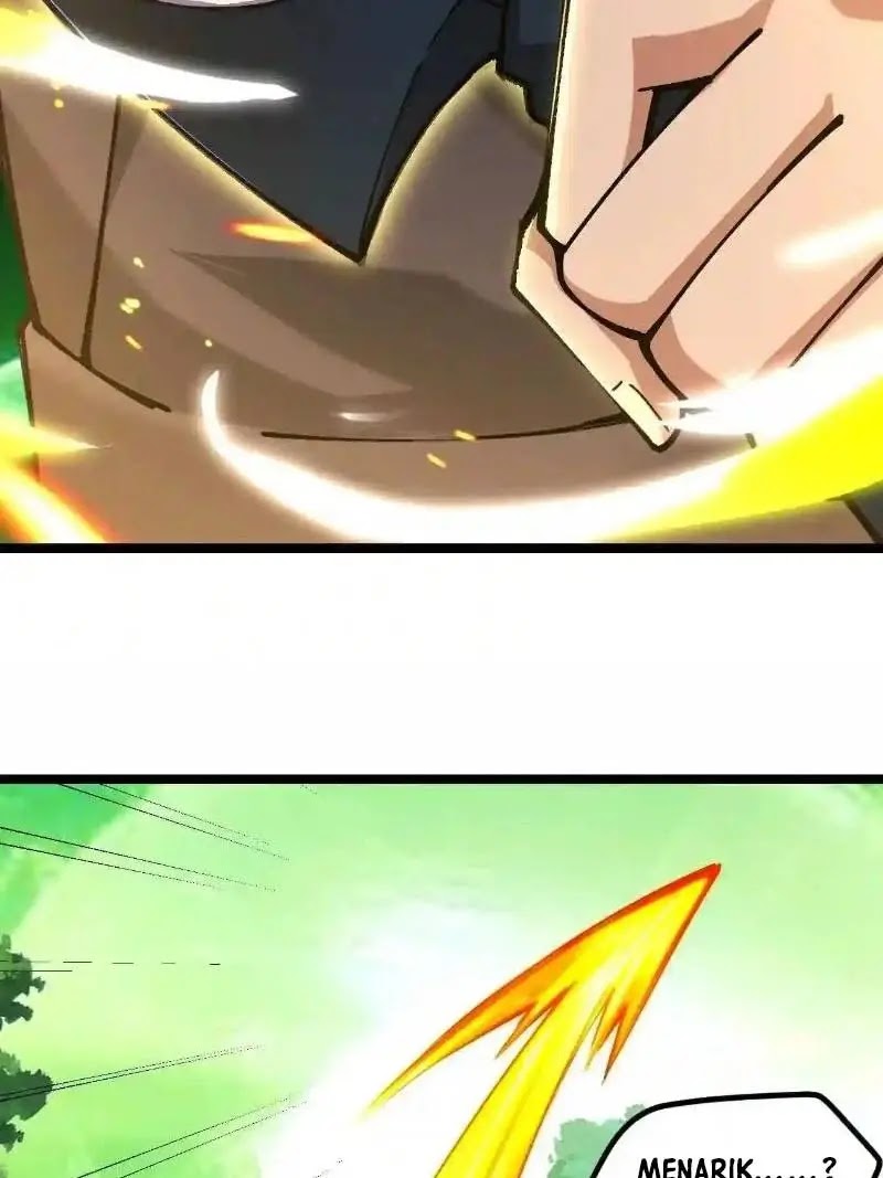 Sword Gods Life Is Not That Boring Chapter 55 - halaman 35