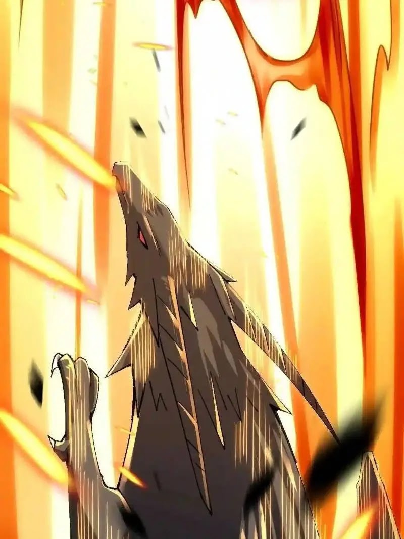 Sword Gods Life Is Not That Boring Chapter 55 - halaman 43