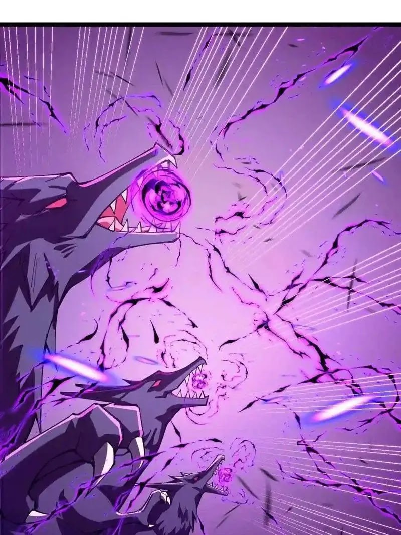 Sword Gods Life Is Not That Boring Chapter 55 - halaman 47