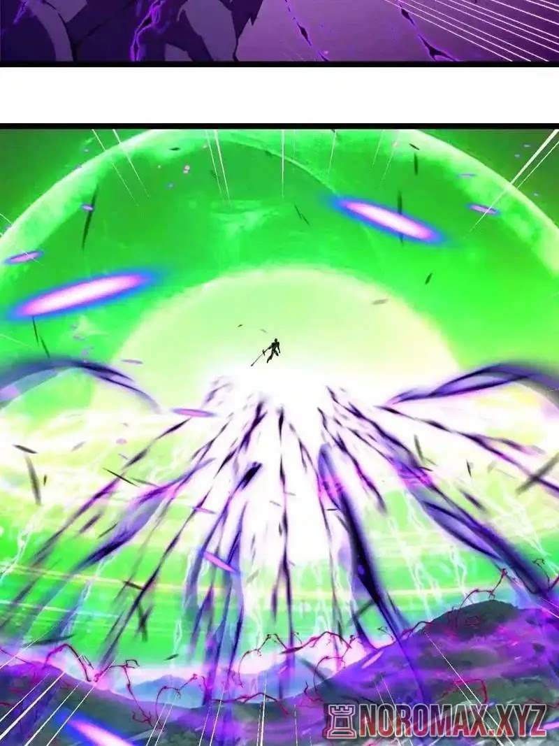 Sword Gods Life Is Not That Boring Chapter 55 - halaman 48