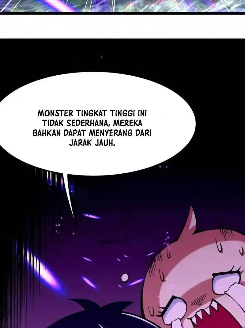 Sword Gods Life Is Not That Boring Chapter 55 - halaman 49