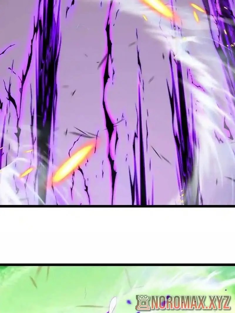 Sword Gods Life Is Not That Boring Chapter 55 - halaman 54
