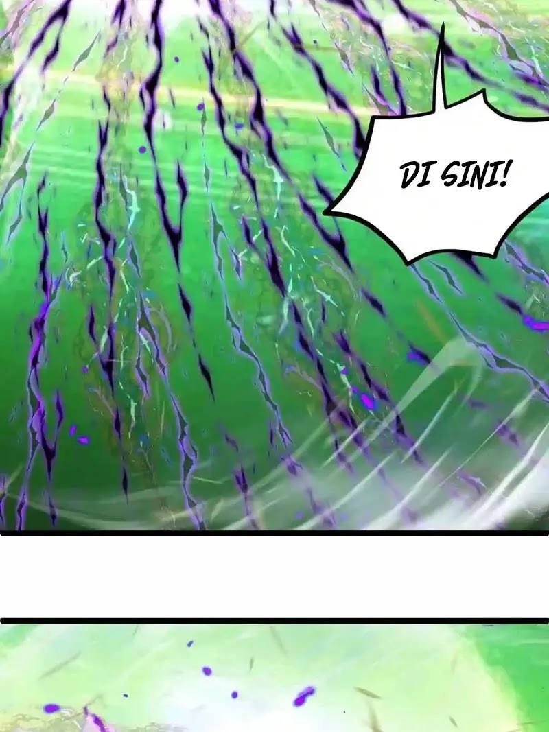 Sword Gods Life Is Not That Boring Chapter 55 - halaman 61