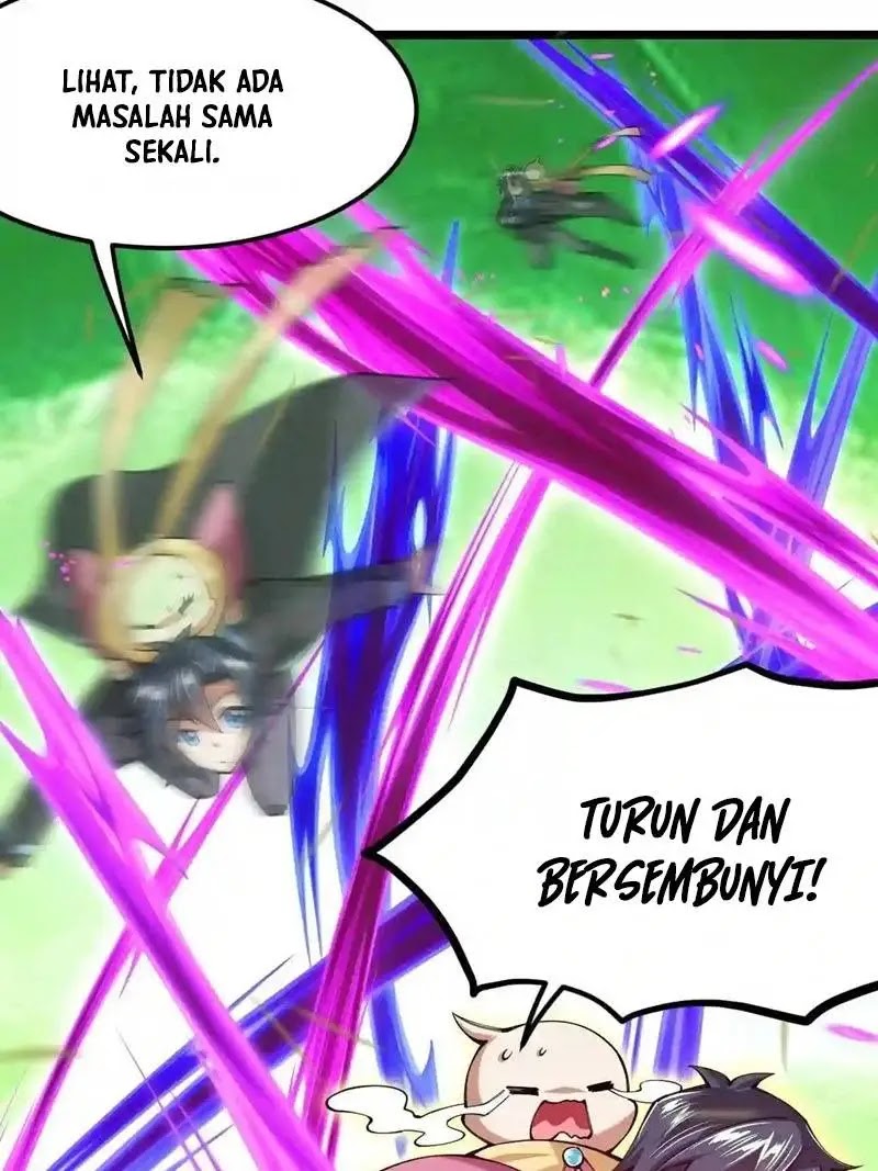 Sword Gods Life Is Not That Boring Chapter 55 - halaman 63