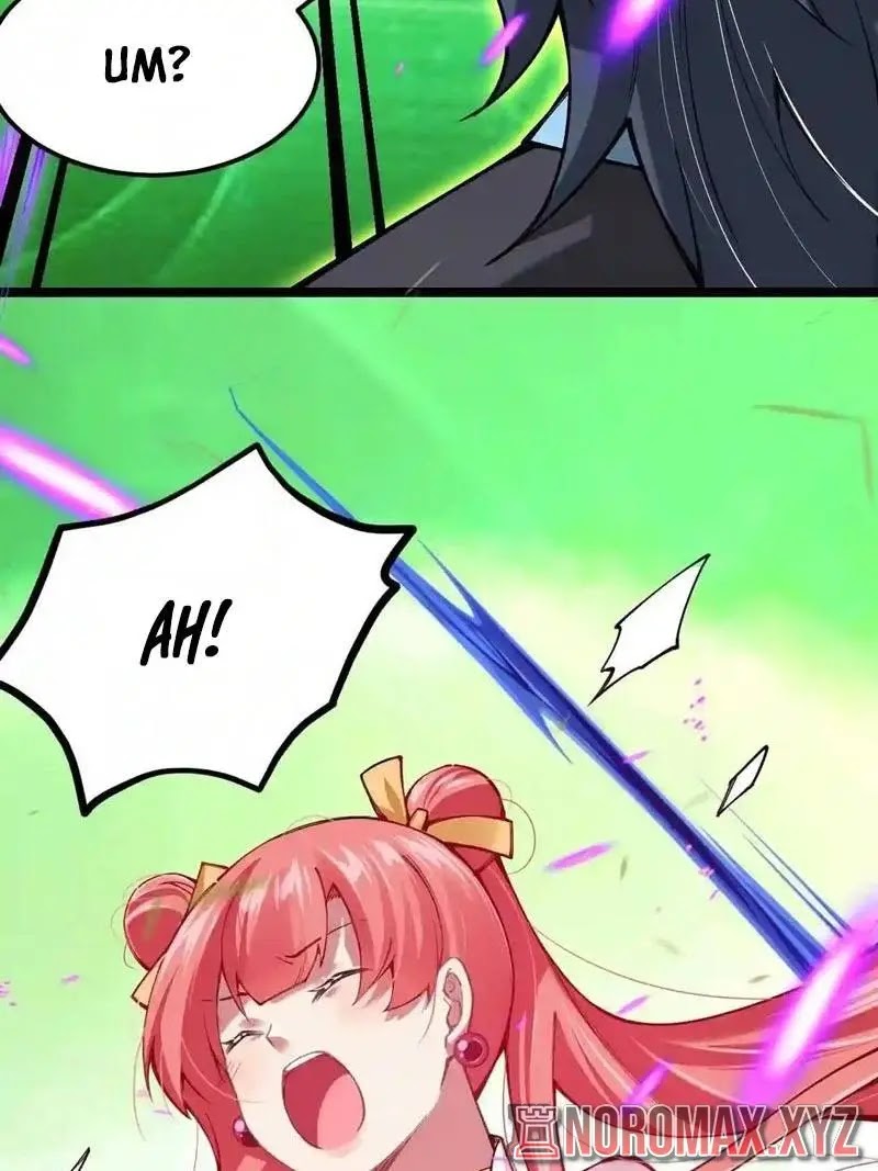 Sword Gods Life Is Not That Boring Chapter 55 - halaman 66