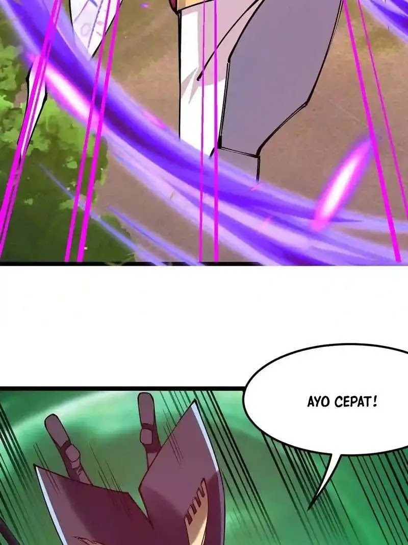 Sword Gods Life Is Not That Boring Chapter 55 - halaman 71
