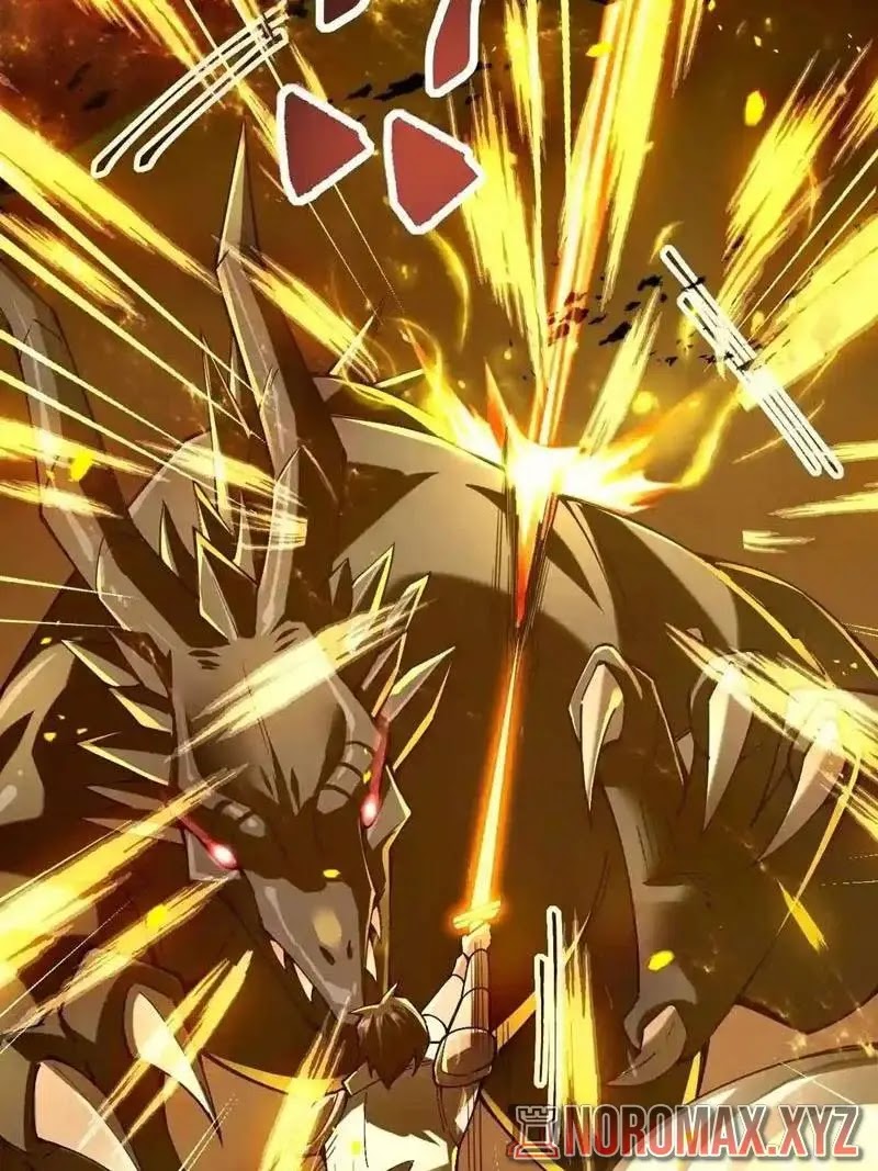 Sword Gods Life Is Not That Boring Chapter 55 - halaman 8