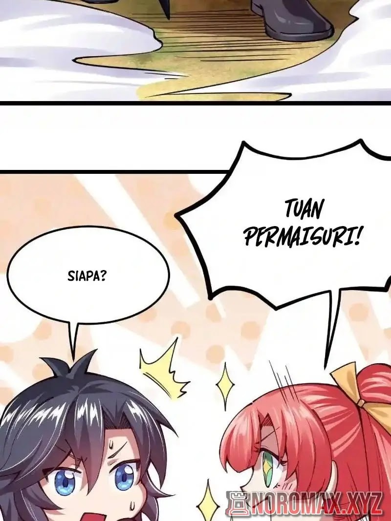 Sword Gods Life Is Not That Boring Chapter 55 - halaman 80
