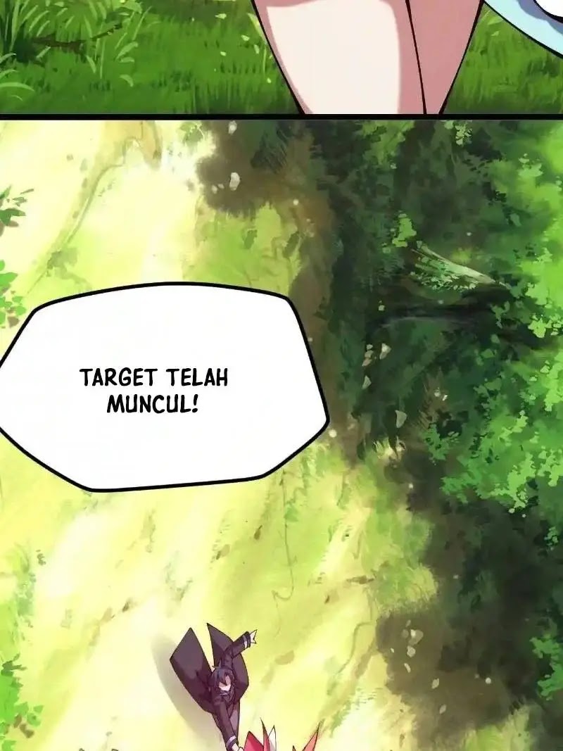 Sword Gods Life Is Not That Boring Chapter 55 - halaman 83