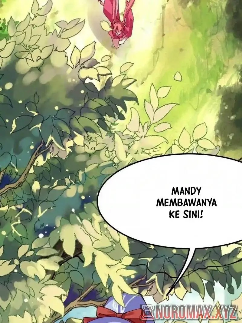 Sword Gods Life Is Not That Boring Chapter 55 - halaman 84