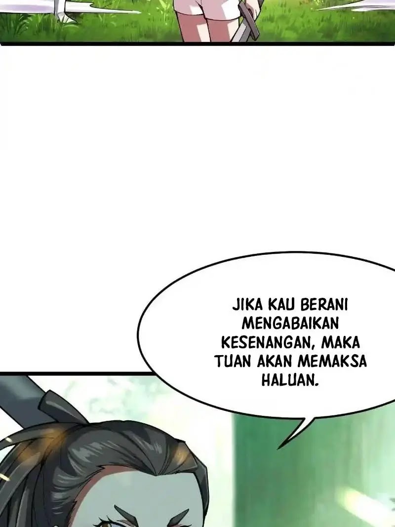 Sword Gods Life Is Not That Boring Chapter 55 - halaman 89