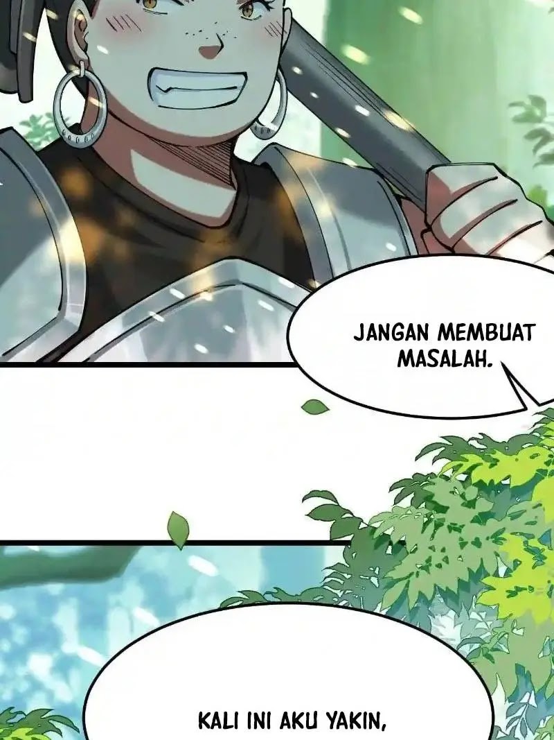 Sword Gods Life Is Not That Boring Chapter 55 - halaman 90