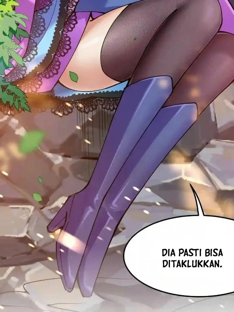 Sword Gods Life Is Not That Boring Chapter 55 - halaman 92