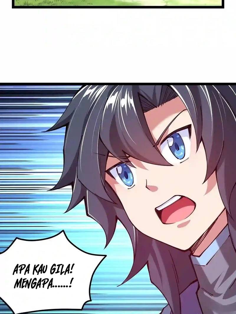 Sword Gods Life Is Not That Boring Chapter 56 - halaman 21