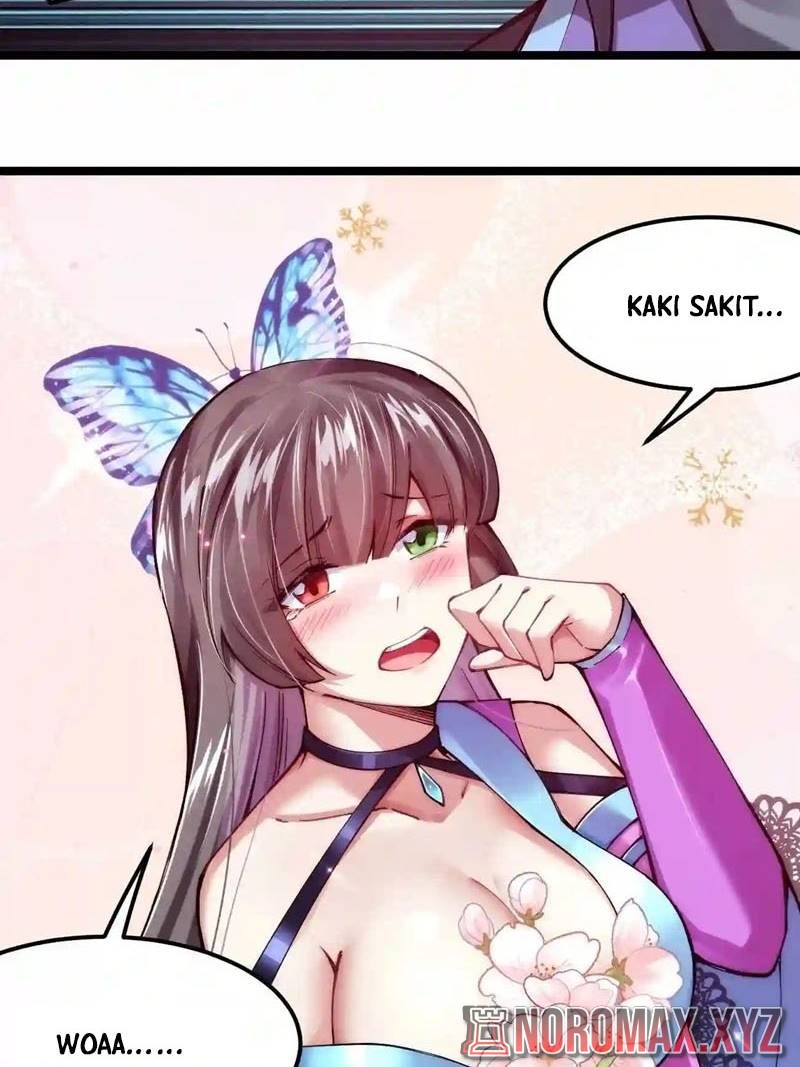 Sword Gods Life Is Not That Boring Chapter 56 - halaman 22